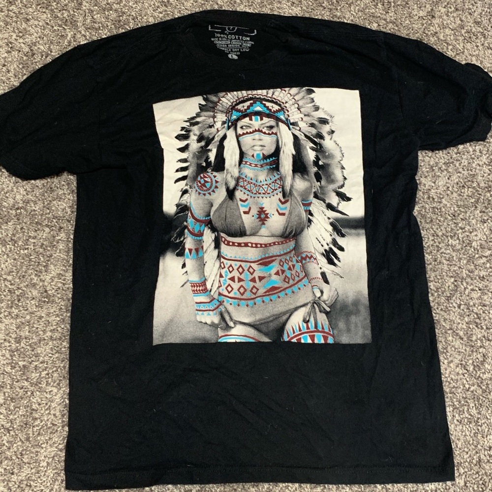 Riot Society Graphic Tee